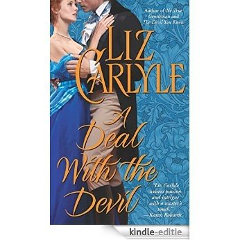 A Deal With the Devil (Lorimer Family & Clan Cameron series) [Kindle-editie]