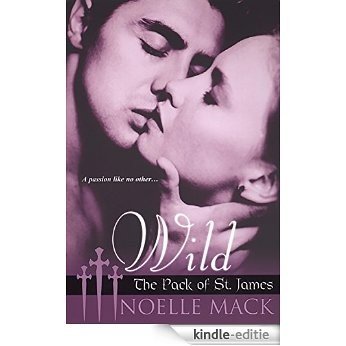 Wild [Kindle-editie]