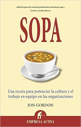 Sopa (Narrativa empresarial)