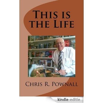 This is the Life (English Edition) [Kindle-editie]