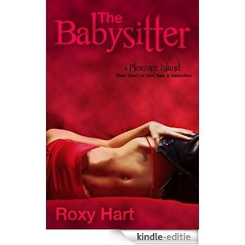 The Babysitter (English Edition) [Kindle-editie]