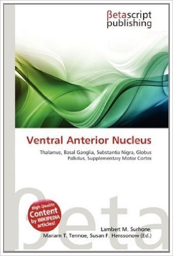 Ventral Anterior Nucleus