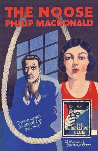 The Noose (the Detective Club)
