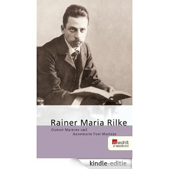 Rainer Maria Rilke (E-Book Monographie) (German Edition) [Kindle-editie]