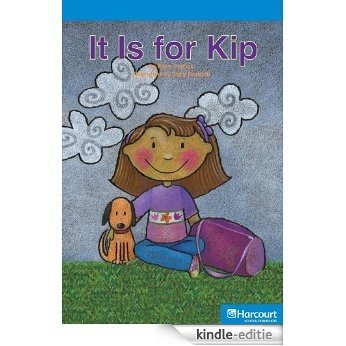 It Is for Kip [Kindle-editie]