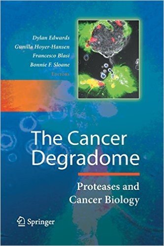 The Cancer Degradome: Proteases and Cancer Biology baixar