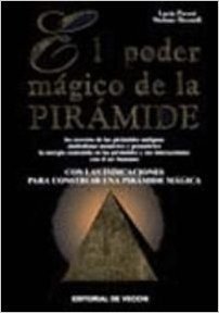 El Podr Magico de La Piramide