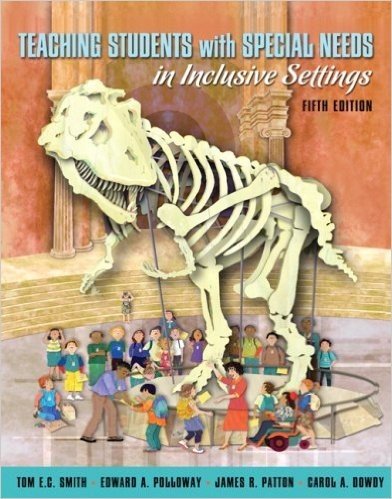 Teaching Students with Special Needs in Inclusive Settings Value Pack (Includes Videoworkshop for Intro Sped/Inclusion: Student Learning Guide W/CD-RO