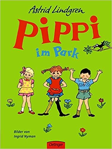 indir Pippi im Park (Pippi Langstrumpf)