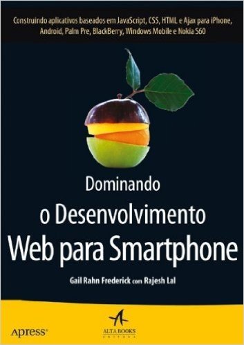 Dominando O Desenvolvimento Web Para Smartphone baixar
