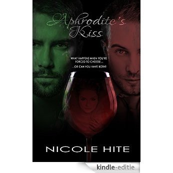 Aphrodite's Kiss (English Edition) [Kindle-editie] beoordelingen