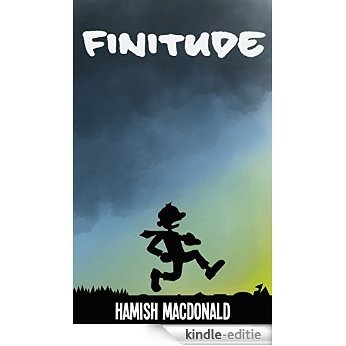 Finitude (English Edition) [Kindle-editie]