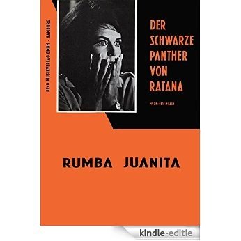 Rumba Juanita: Notenausgabe zum dem Film "Der Schwarze Panther von Ratana" (German Edition) [Kindle-editie] beoordelingen