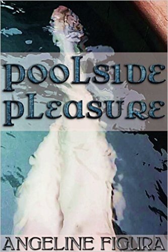 Poolside Pleasure (Bisexual Swinger Wife-Sharing Menage) (English Edition)