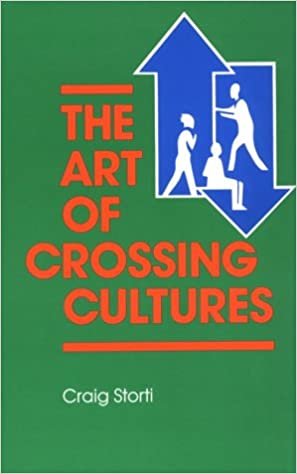 indir The Art of Crossing Cultures