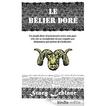 Le bélier doré (French Edition) [Kindle-editie]