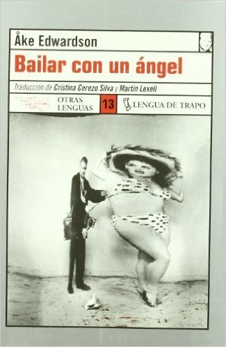 Bailar Con Un Angel