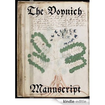 The Voynich Manuscript [Kindle-editie]