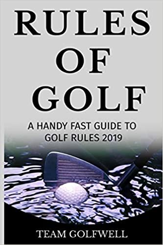 indir Fast Guide to the Rules of Golf: A Handy Fast Guide to Golf Rules 2019