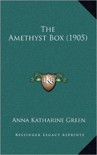 The Amethyst Box (1905)