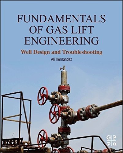 Fundamentals of Gas Lift Engineering: Well Design and Troubleshooting