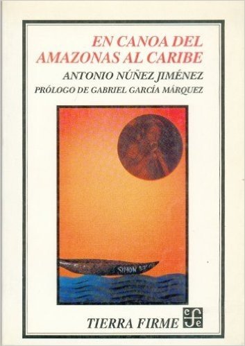 En Canoa del Amazonas al Caribe