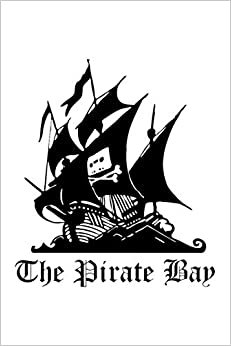 indir Pirate Bay: Pirate Notebook