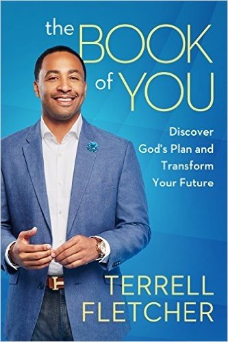 The Book of You: Discover God S Plan and Transform Your Future