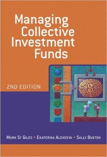 Managing Collective Investment Funds baixar