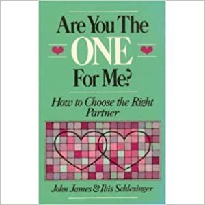 Are You the One for Me: How to Choose the Right Partner