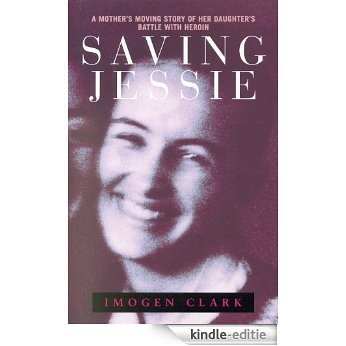 Saving Jessie [Kindle-editie]