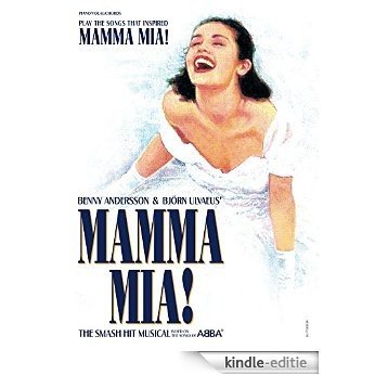 Mamma Mia! (Play the Songs That Inspired) - Vocal Selections: Piano/Vocal/Chords Broadway Sheet Music Songbook [Print Replica] [Kindle-editie] beoordelingen