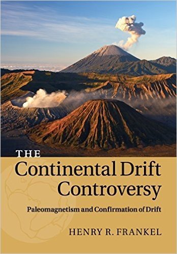 The Continental Drift Controversy baixar