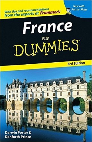 France for Dummies with Other