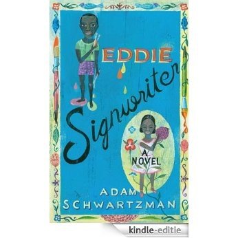 Eddie Signwriter [Kindle-editie]