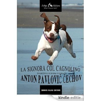 La signora col cagnolino [Kindle-editie] beoordelingen