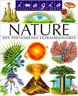 Nature: Des phénomènes extraordinaires + casse-tête