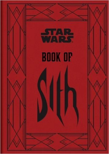 Book of Sith: Secrets from the Dark Side baixar
