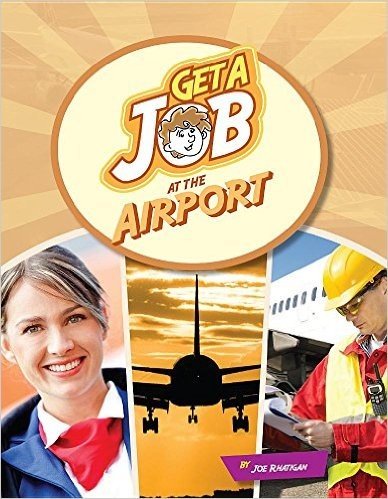 Get a Job at the Airport