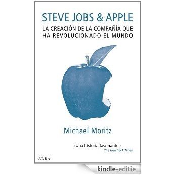 Steve Jobs & Apple (Otras publicaciones) [Kindle-editie]