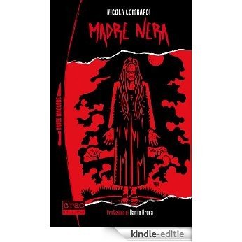 Madre nera (Danze macabre Vol. 1) (Italian Edition) [Kindle-editie]