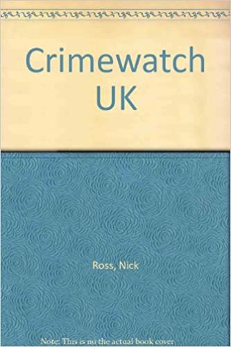indir Crimewatch UK