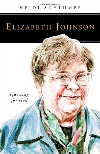 Elizabeth Johnson: Questing for God baixar