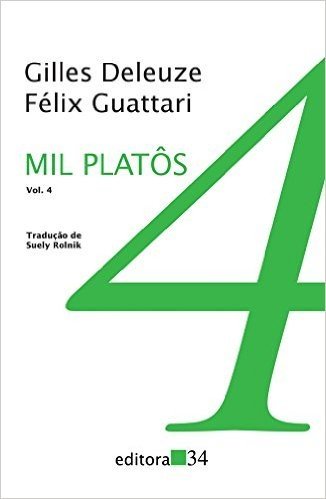 Mil Platôs - Volume 4