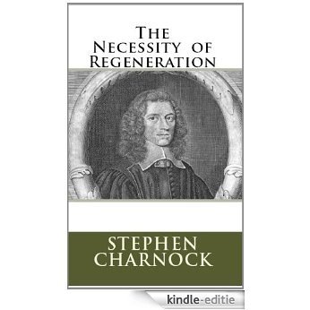 The Necessity of Regeneration (English Edition) [Kindle-editie]