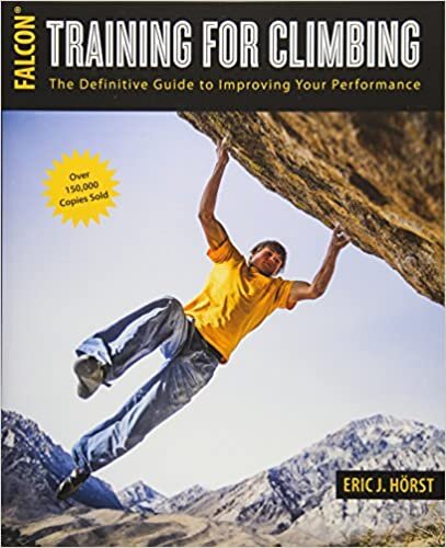 indir Training for Climbing: The Definitive Guide to Improving Your Performance (How to Climb)