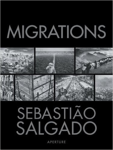 Sebastiao Salgado: Migrations baixar