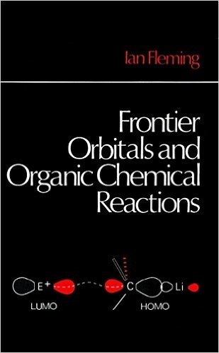 Frontier Orbitals and Organic Chemical Reactions baixar