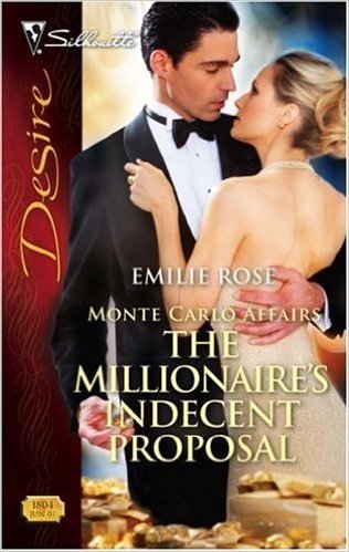 The Millionaire's Indecent Proposal (Monte Carlo Affairs)