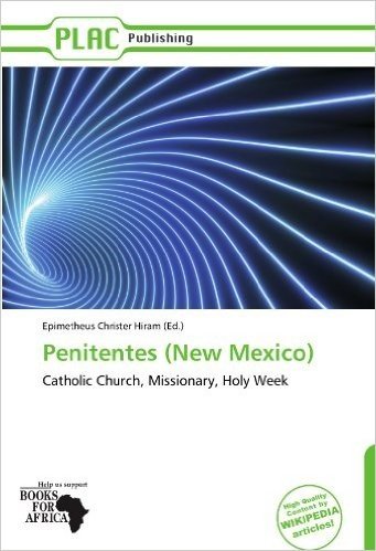 Penitentes (New Mexico)